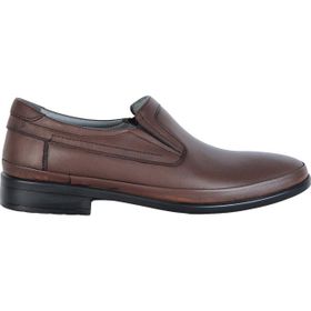 Balayk 72 Taba Poli Comfort Erkek Günlük Ayakkabı