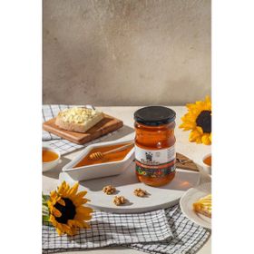 Balbaba 850 gr Süzme Çiçek Balı (2 adet)