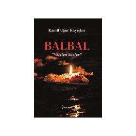 Balbal - Kamil Uğur Kayışkır