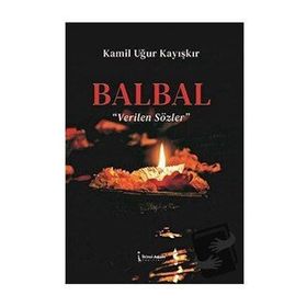 Balbal - Kamil Uğur Kayışkır