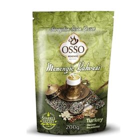 Balban Osso 200 gr Menengiç Kahvesi