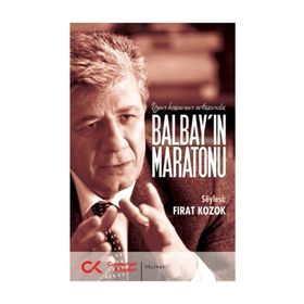 Balbay’ın Maratonu - Fırat Kozok