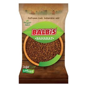 Balbis 25 kg Gold Kahve