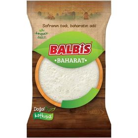 Balbis 250 gr Kahve Kreması