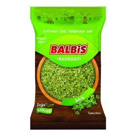 Balbis 250 gr Kekik