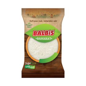 Balbis 5 kg Kahve Kreması