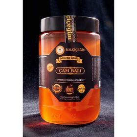 Balçiçeğim 850 gr Çam Bal