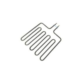 Balçık 2500 W Sauna Isıtıcısı Rezistansı