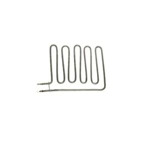 Balçık 2500 W Sauna Isıtıcısı Rezistansı
