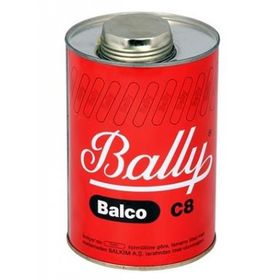 Balco Bally 200 gr Teneke