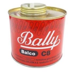 Balco Bally 400 gr Teneke