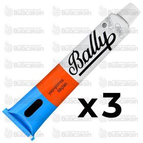 Balco Bally 50 gr 3 Adet Yapıştırıcı