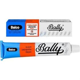Balco Bally 50 gr Süper Çok Amaçlı Yapıştırıcı