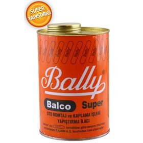 Balco Bally 850 gr Süper Çok Amaçlı Yapıştırıcı