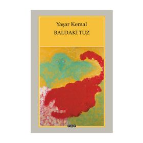 Baldaki Tuz - Yaşar Kemal