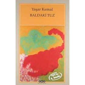 Baldaki Tuz - Yaşar Kemal