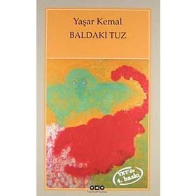 Baldaki Tuz - Yaşar Kemal