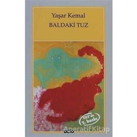 Baldaki Tuz - Yaşar Kemal