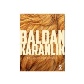 Baldan Karanlık - Kemal Hamamcıoğlu