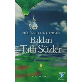 BALDAN TATLI SÖZLER - NUREDDIN YILDIZ