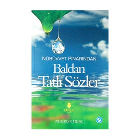 BALDAN TATLI SÖZLER - NUREDDIN YILDIZ