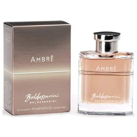 Baldessarini Ambre EDT 90 ml Erkek Parfüm
