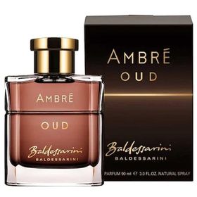 Baldessarini Ambre Oud EDP 90 ml Erkek Parfümü