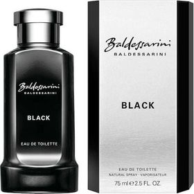 Baldessarini Black EDT 75 ml Pour Homme Erkek Parfümü