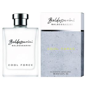 Baldessarini Cool Force EDT 90 ml Erkek Parfümü