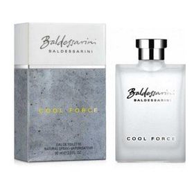 Baldessarini Cool Force EDT 90 ml Erkek Parfümü