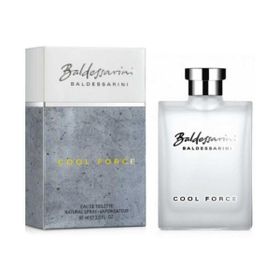 Baldessarini Cool Force EDT 90 ml Erkek Parfümü