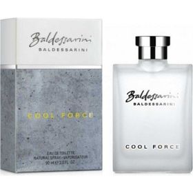 Baldessarini Cool Force EDT 90 ml Erkek Parfümü