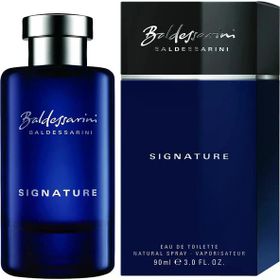 Baldessarini Signature EDT 90 ml Erkek Parfüm