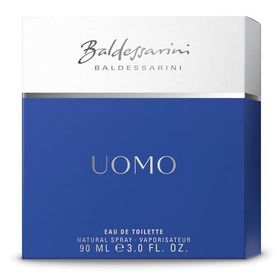 Baldessarini Uomo EDT 90 ml Erkek Parfüm