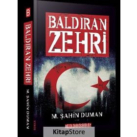 Baldıran Zehri - Şahin Duman