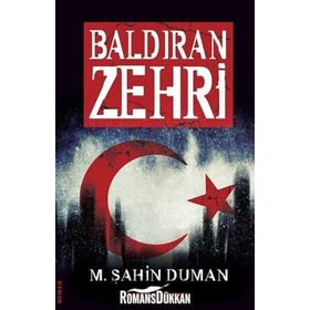 Baldıran Zehri - Şahin Duman