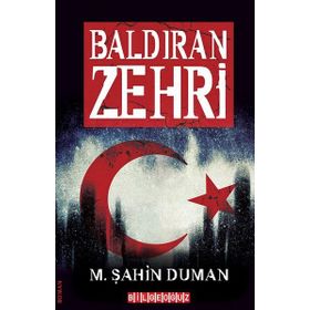 Baldıran Zehri - Şahin Duman