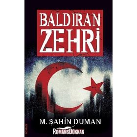 Baldıran Zehri - Şahin Duman