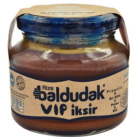 Baldudak 220 gr Vip İksir
