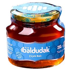 Baldudak Çiçek Balı 250 gr