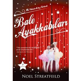 Bale Ayakkabıları - noel streatfeild