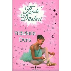 BALE DÜŞLERİ YILDIZLARLA DANS - ANN BRYANT