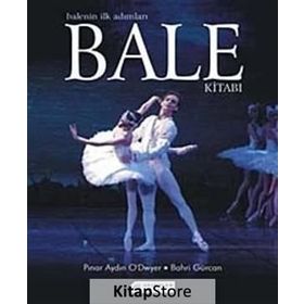 BALE KİTABI - PINAR AYDIN O`DWYER;BAHRI GÜRCAN