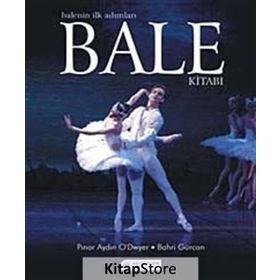 BALE KİTABI - PINAR AYDIN O`DWYER;BAHRI GÜRCAN