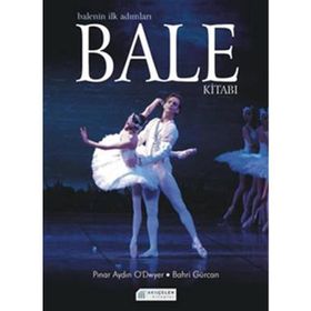 BALE KİTABI - PINAR AYDIN O`DWYER;BAHRI GÜRCAN