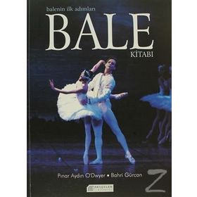 BALE KİTABI - PINAR AYDIN O`DWYER;BAHRI GÜRCAN