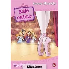 BALE OKULU 2 - YENI BIR YILDIZ - AURORA MARSOTTO