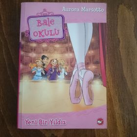BALE OKULU 4 KARNE SÜRPRİZİ - AURORA MARSOTTO
