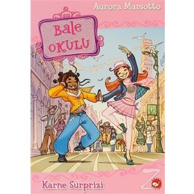 BALE OKULU 4 KARNE SÜRPRİZİ - AURORA MARSOTTO