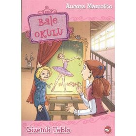 BALE OKULU 5 - GIZEMLI TABLO - AURORA MARSOTTO